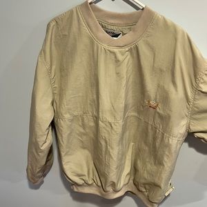 Rare current seen 90s vintage windbreaker
